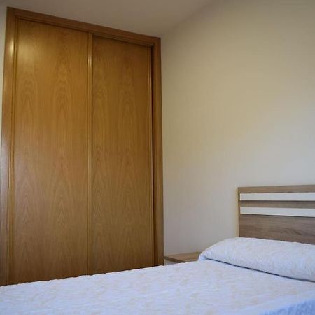 Apartamento Centro Villagarcia. Vilagarcia de Arousa Exterior foto